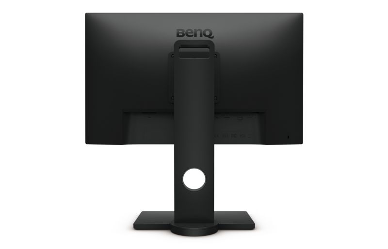 BenQ BL2480T 60,5cm (23,8") Office-Monitor 16:9 HDMI/VGA/DP 5ms 250cd/m² 12Mio:1