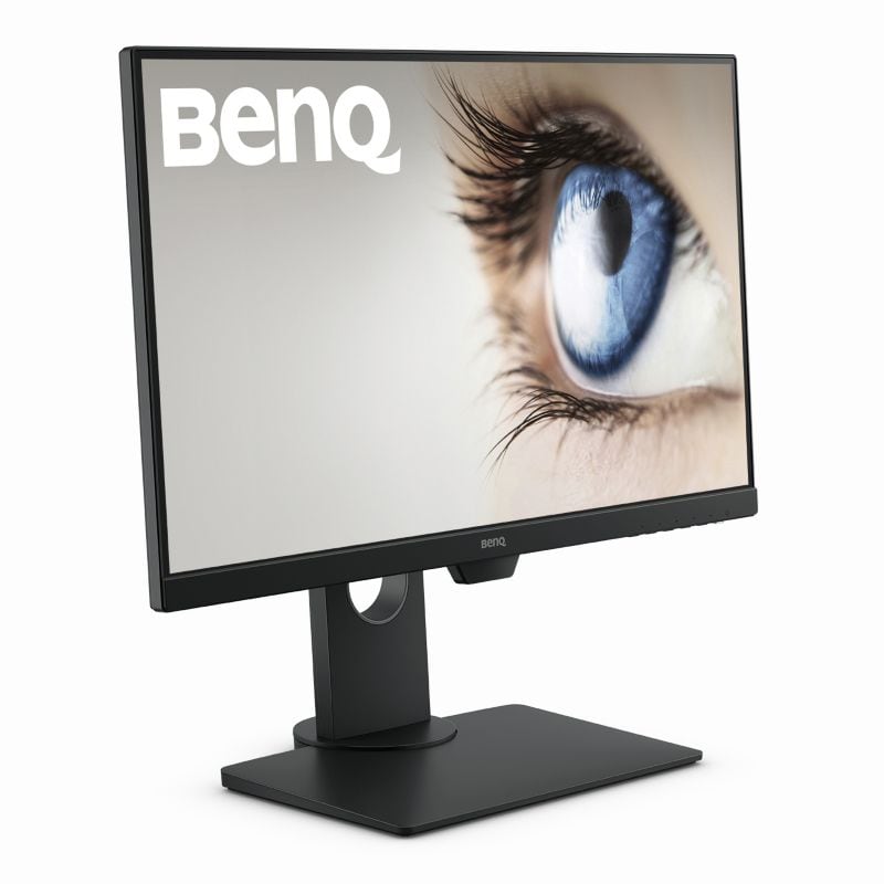 BenQ BL2480T 60,5cm (23,8") Office-Monitor 16:9 HDMI/VGA/DP 5ms 250cd/m² 12Mio:1