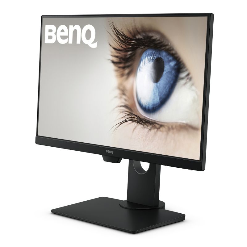 BenQ BL2480T 60,5cm (23,8") Office-Monitor 16:9 HDMI/VGA/DP 5ms 250cd/m² 12Mio:1