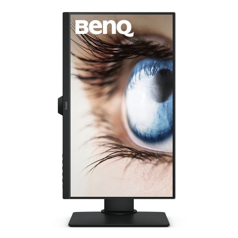 BenQ BL2480T 60,5cm (23,8") Office-Monitor 16:9 HDMI/VGA/DP 5ms 250cd/m² 12Mio:1