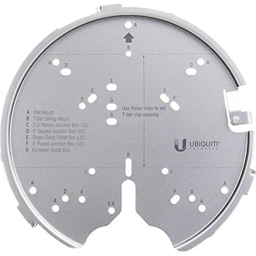 Ubiquiti UniFi Professional Mounting System U-PRO-MP