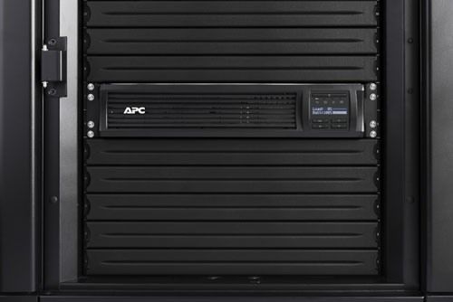 APC Smart-UPS 1500VA LCD Rackmount 2 HE 230 V (SMT1500RMI2U)