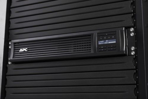 APC Smart-UPS 1500VA LCD Rackmount 2 HE 230 V (SMT1500RMI2U)