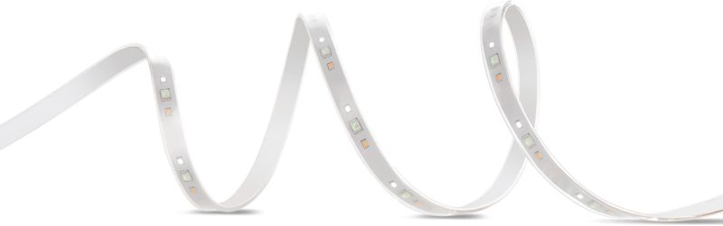 Eve Eve Light Strip - Smarter LED-Lichtstreifen weiß/farbig dimmbar HomeKit-komp