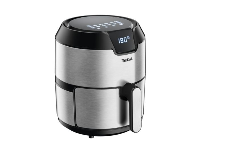 Tefal EY401D Easy Fry Deluxe Fritteuse XL 4l 1500W