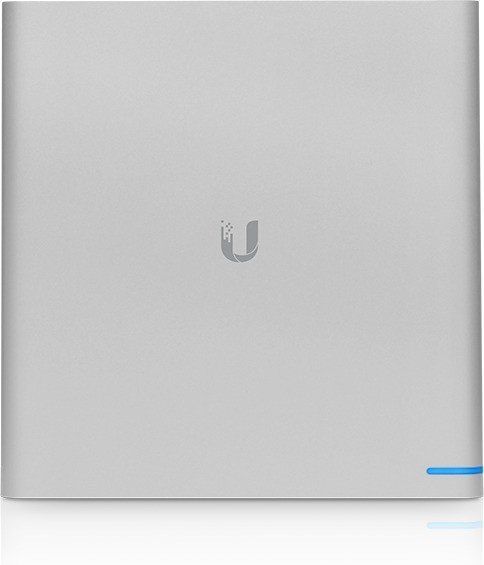 Ubiquiti UniFi Cloud Key Gen2 Plus