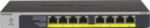 Netgear GS108LP 8-Port Gigabit Switch PoE+ flex unmanaged