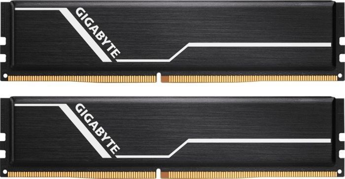 16GB (2x8GB) Gigabyte DDR4-2666 CL16 Speicher Kit RAM