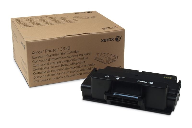 Xerox 106R02305 Toner Schwarz für ca. 5.000 Seiten