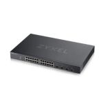 ZyXEL XGS1930-28 Managed 24-Port Gigabit Switch