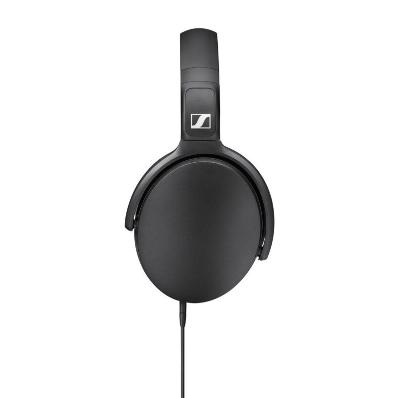 Sennheiser HD 400S Headset-Kopfhörer ohrumschließend geschlossen