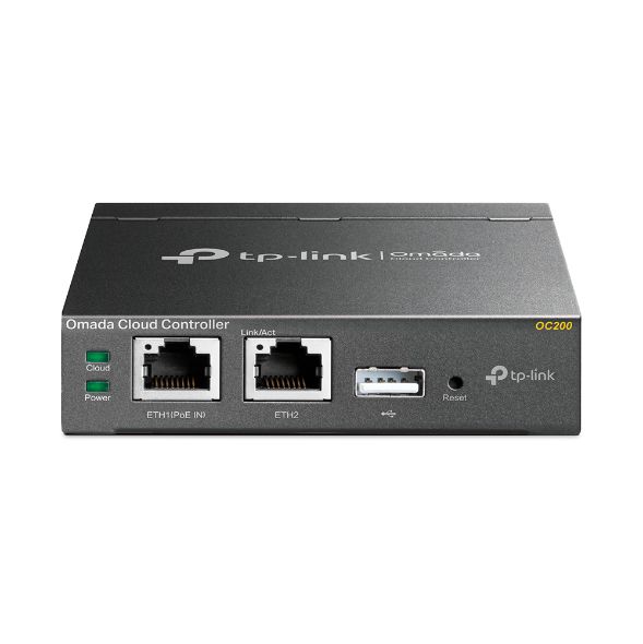 TP-LINK OC200 Omada-Cloud WLAN Controller