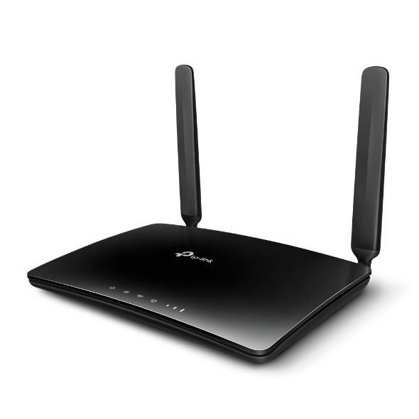 TP-LINK MR400 AC1200 4G LTE WLAN-ac Router