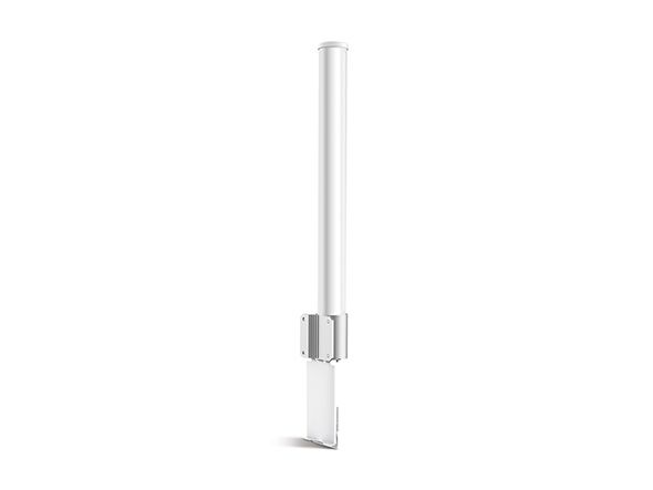 TP-LINK TL-ANT2410MO 2,4GHz 10dBi MIMO Omni Outdoor Rundstrahlantenne