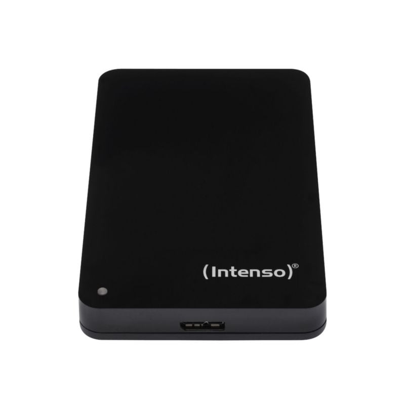 Intenso Memory Case USB3.0 1TB 2,5zoll Schwarz