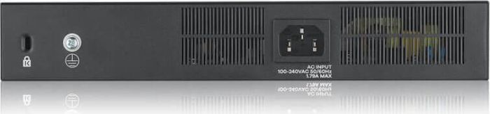 ZyXEL GS1920-8HPv2 Smart Switch (8x 10Gigabit PoE+)