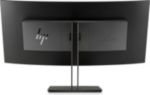 HP Z38c 95,25cm (37.5") UWQHD Curved Workstation-Monitor 24:10 HDMI/DP/USB-C