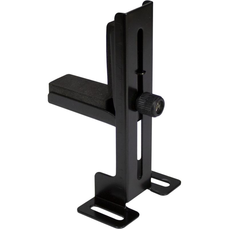 InterTech Micro Tower Gehäuse H-606 Schwarz gedämmt