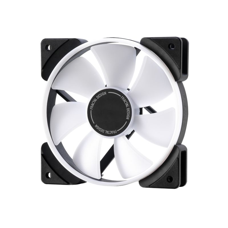 Fractal Design Prisma AL-12 ARGB PWM 120 x 120 x 25 mm