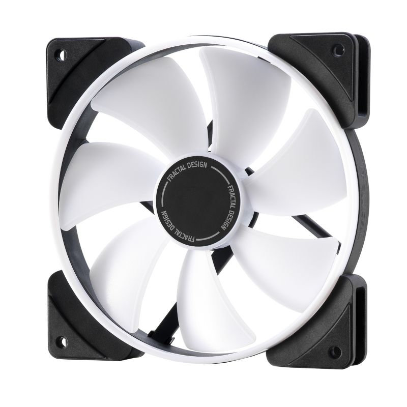 Fractal Design Prisma AL-14 ARGB 3-Pack 140 x 140 x 25 mm