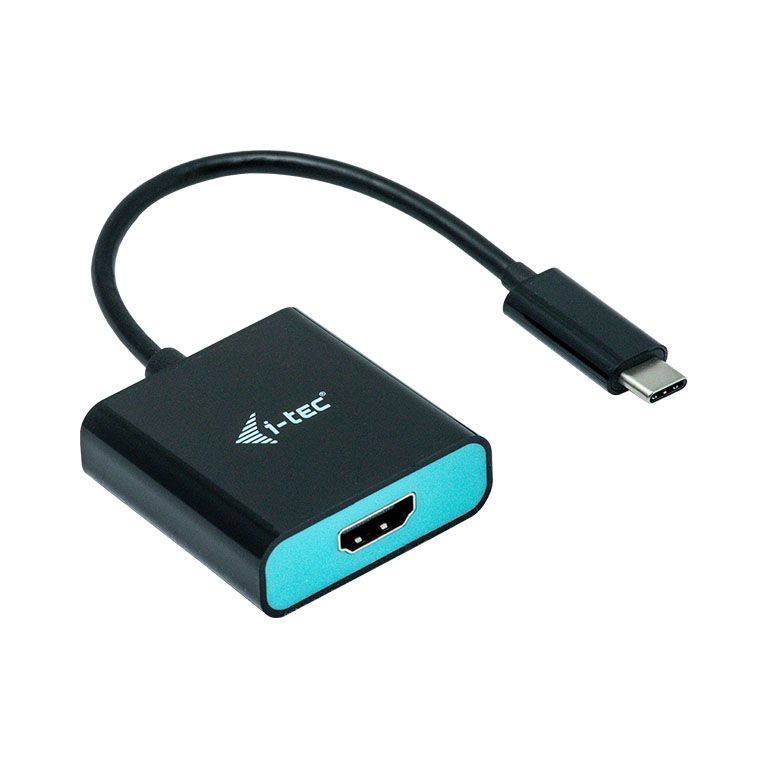 i-tec USB-C HDMI Adapter 4K/ 60Hz