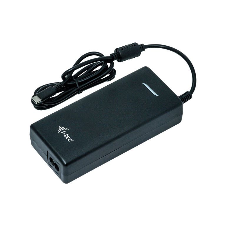 i-tec Universal Charger USB-C PD 3.0 + 1x USB 3.0 112W