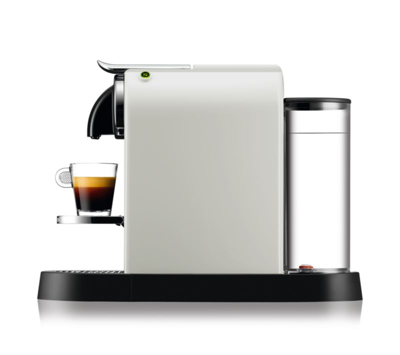 DeLonghi EN 167.W Citiz Nespresso System wei Cyberport