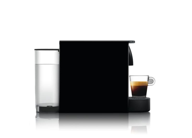 Krups XN 1108 Nespresso Essenza schwarz