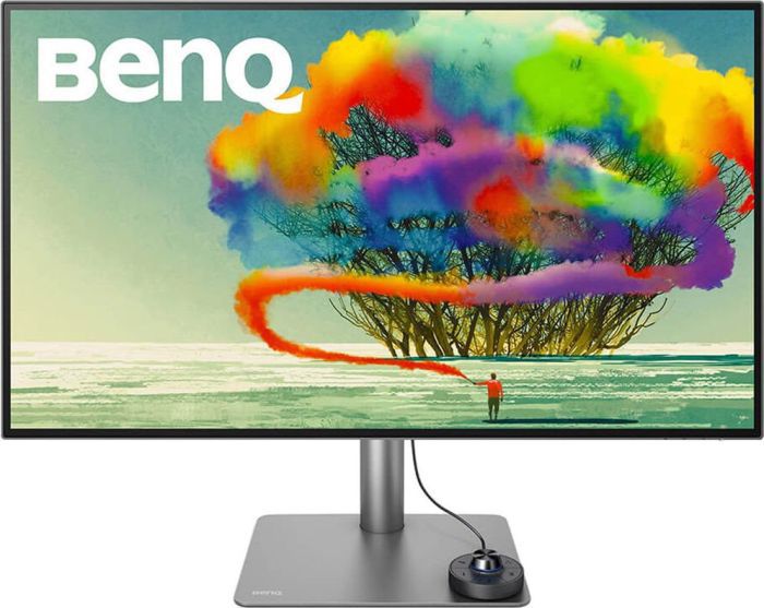 BenQ PD3220U 80cm (31,5") 5ms 16:9 4K UHD DP/HDMI/USB