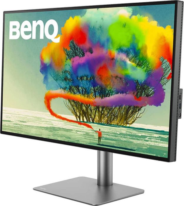 BenQ PD3220U 80cm (31,5") 5ms 16:9 4K UHD DP/HDMI/USB