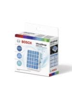 Bosch BBZ156UF UltraAllergy Hygienefilter für MoveOn/MoveOnMini/Cosyy´y