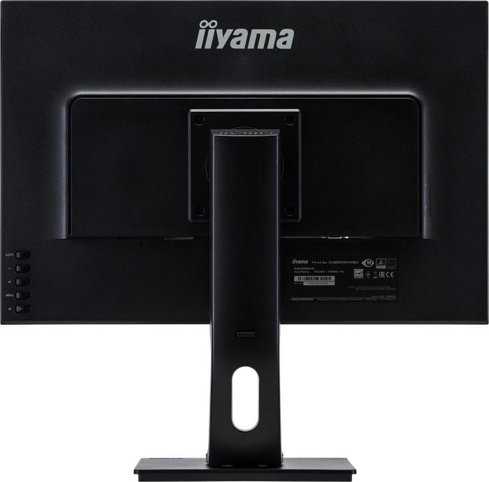 iiyama ProLite XUB2595WSU-B1 63,4cm (25") 16:10 WUXGA VGA/DP/HDMI/USB 4ms