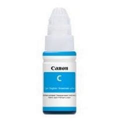 Canon GI-50C / 3403C001 Original Druckerpatrone Tintenbehälter Cyan