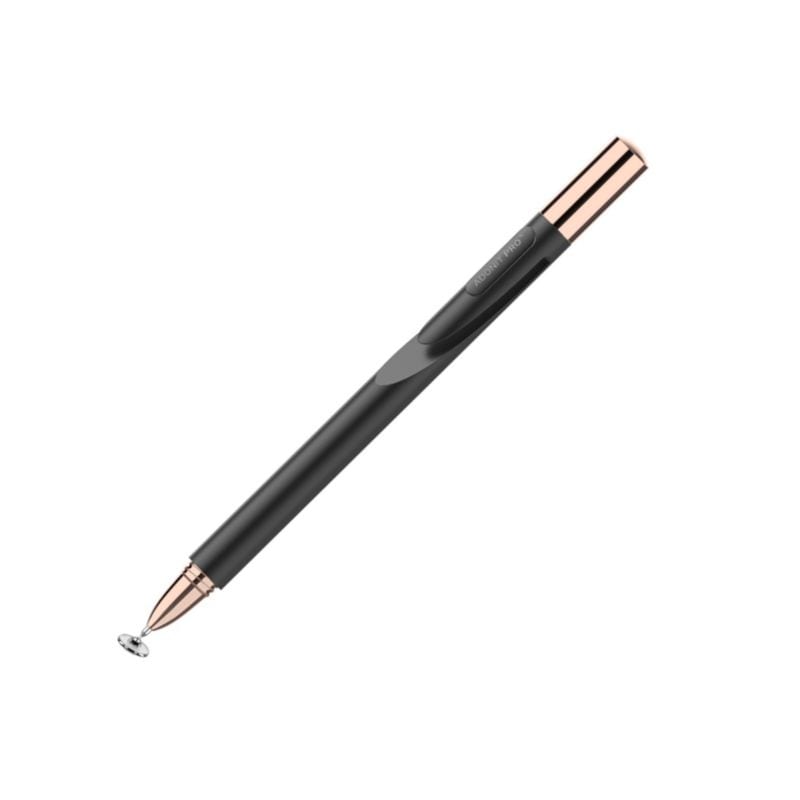 Adonit Pro 4 Stylus für alle Touchscreen-Geräte, schwarz