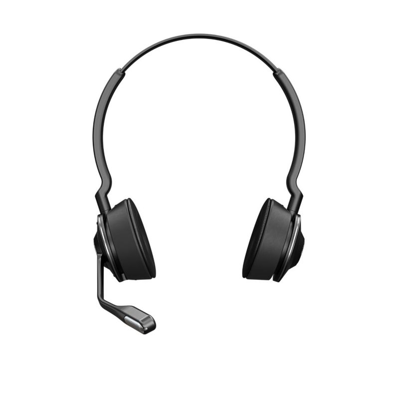 Jabra Engage 65 drahtloses DECT Stereo On Ear Headset