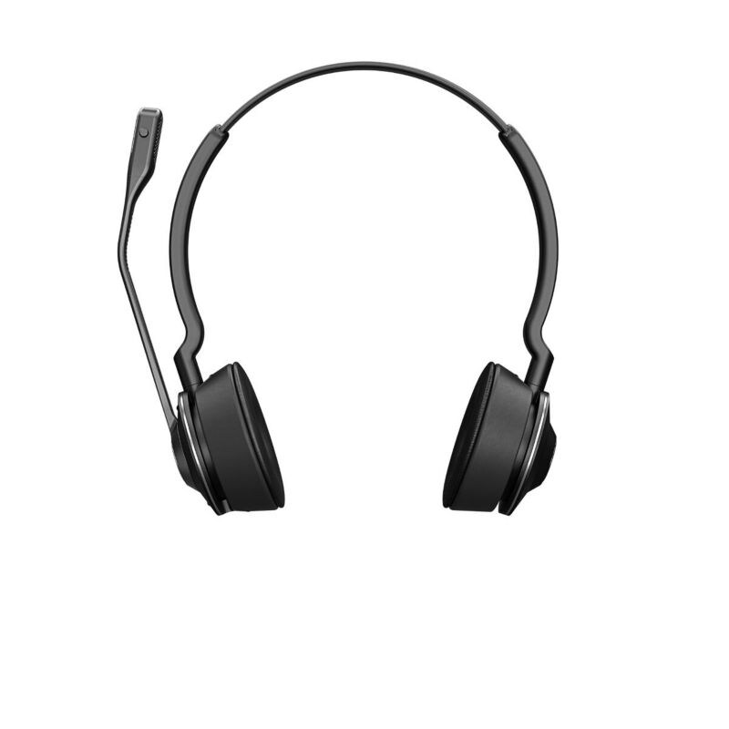 Jabra Engage 65 drahtloses DECT Stereo On Ear Headset