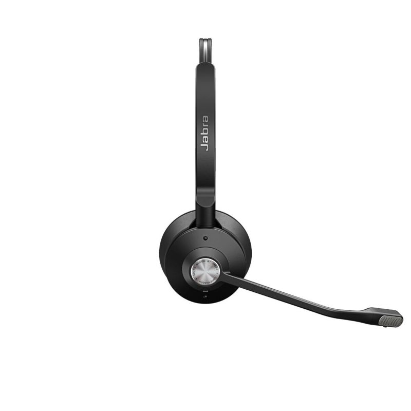 Jabra Engage 65 drahtloses DECT Stereo On Ear Headset