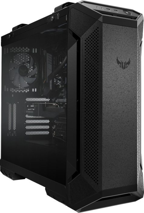 ASUS TUF Gaming GT501 ATX Midi-Tower Gaming Gehäuse