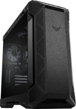 ASUS TUF Gaming GT501 ATX Midi-Tower Gaming Gehäuse