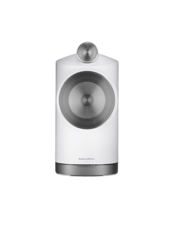 Bowers &amp; Wilkins Formation Duo - Wireless Lautsprechersystem weiß