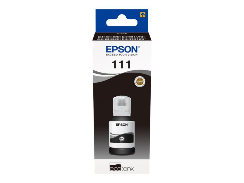 Epson C13T03M140 Original Tintenbehälter T03M1 Schwarz