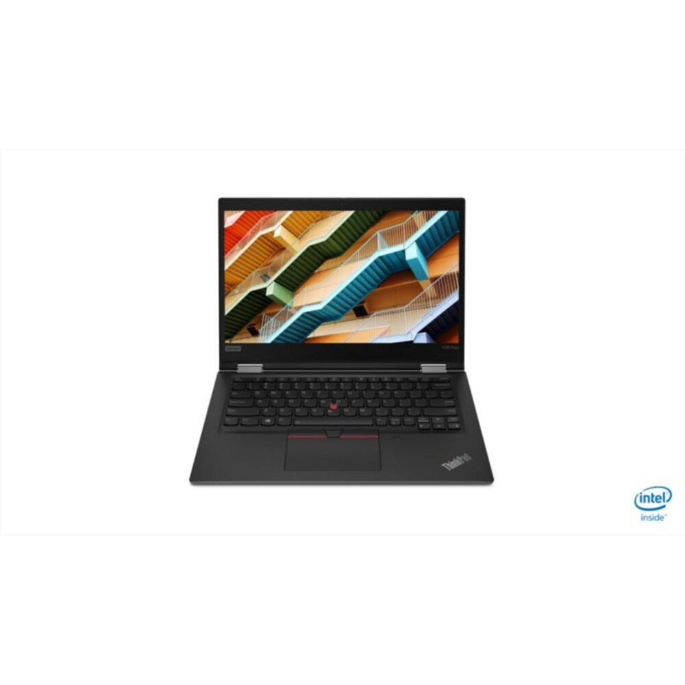 Lenovo ThinkPad X390 Yoga 20NN0026GE i5-8265U 8GB/256GB SSD 13"FHD W10P