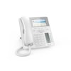 Snom D785 VoIP-Telefon Bluetooth-Schnittstelle weiß
