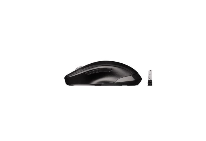 Cherry MW 2310 Wireless Mouse schwarz