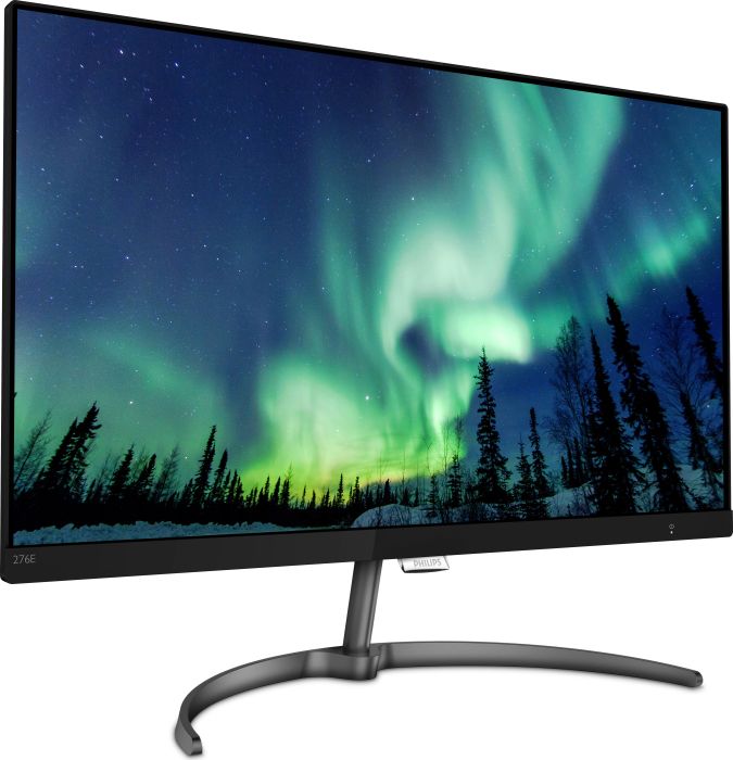 Philips 276E8VJSB/00 68,5cm (27") 4K UHD Monitor IPS-LED 16:9 HDMI/DP 5ms