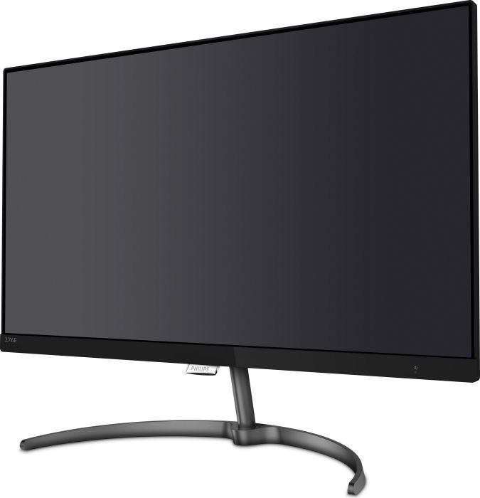 Philips 276E8VJSB/00 68,5cm (27") 4K UHD Monitor IPS-LED 16:9 HDMI/DP 5ms