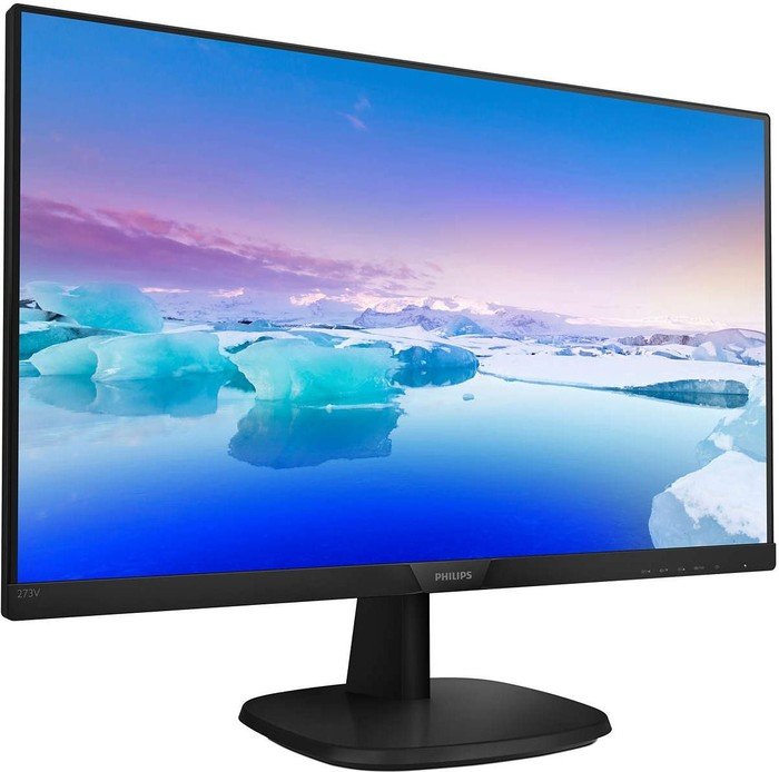 Philips 273V7QDSB/00 68,5cm (27") FullHD Monitor IPS-LED 16:9 HDMI/DVI/VGA 4ms