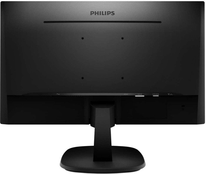 Philips 273V7QDSB/00 68,5cm (27") FullHD Monitor IPS-LED 16:9 HDMI/DVI/VGA 4ms