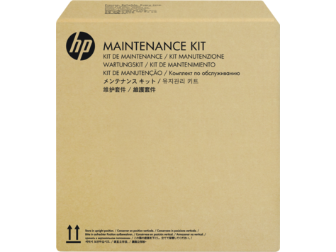 HP L2756A Scanner Wartungskit Rollenkit Replacement Kit Scanjet 5000 7000