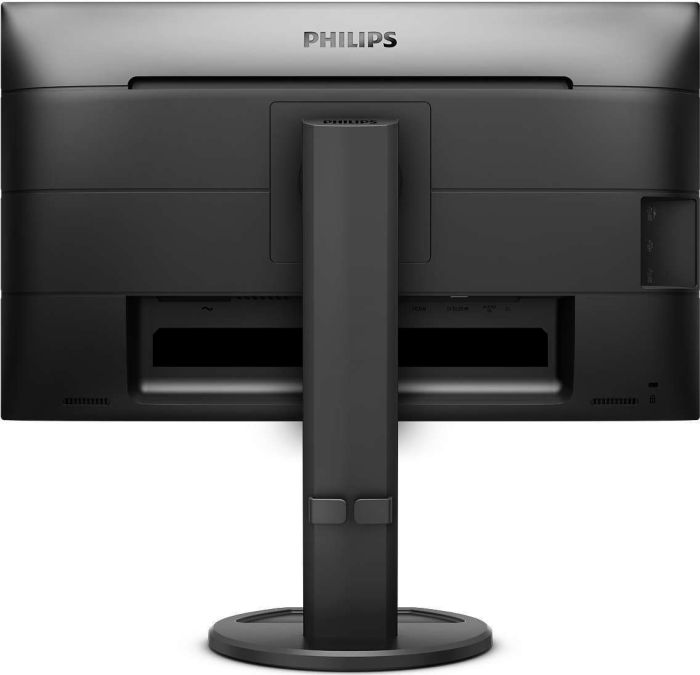 Philips 241B8QJEB/00 61cm (24") FullHD Monitor IPS-LED 16:9 HDMI/VGA/DP/DVI 5ms